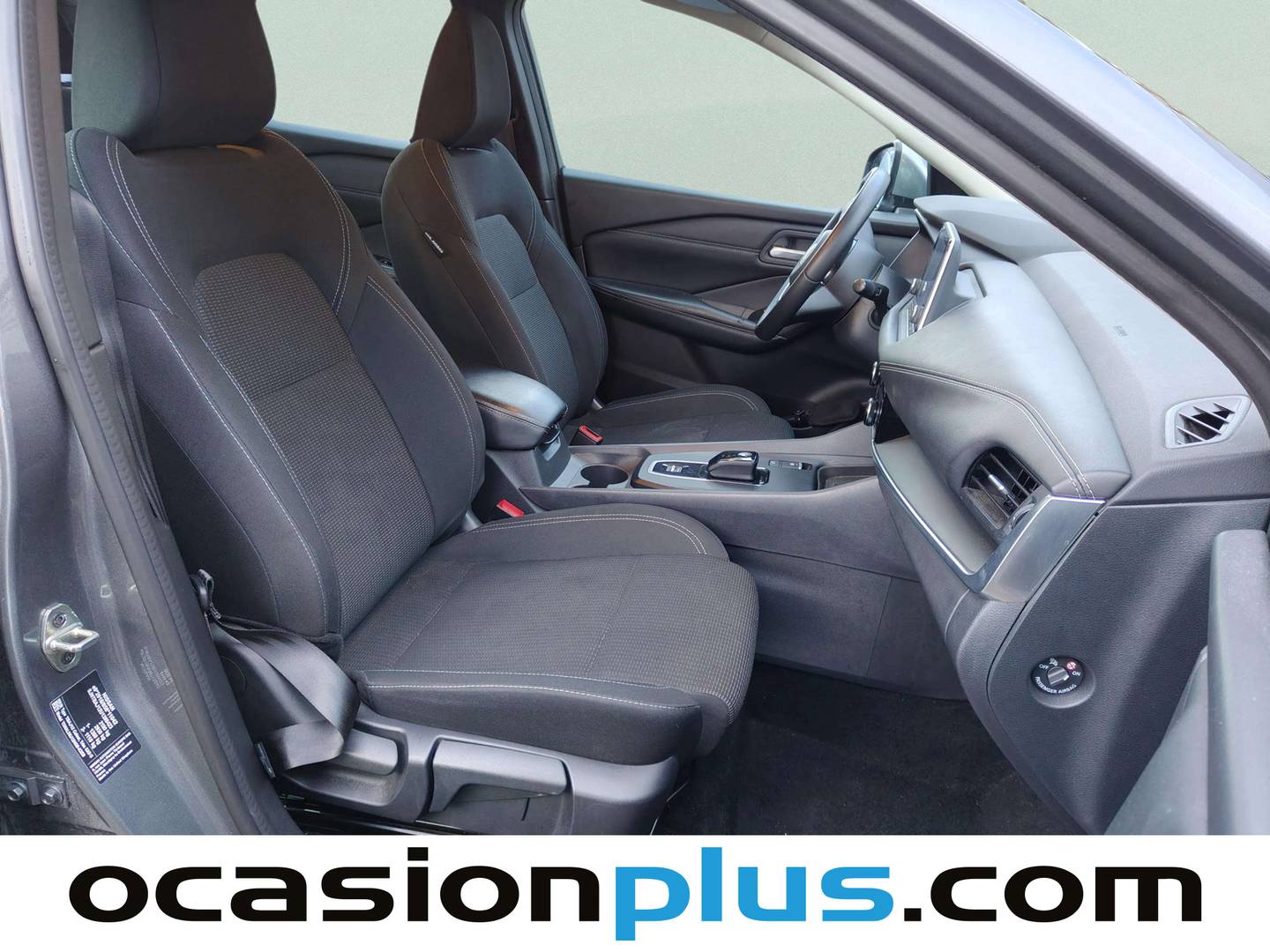 Foto Nissan QASHQAI Nissan Qashqai E-POWER Acenta 140 KW (190 CV)