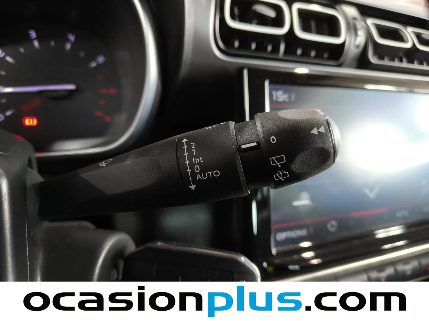 Foto Citroën C3 Aircross Citroen C3 Aircross PureTech 110 S&S Plus (110 CV)