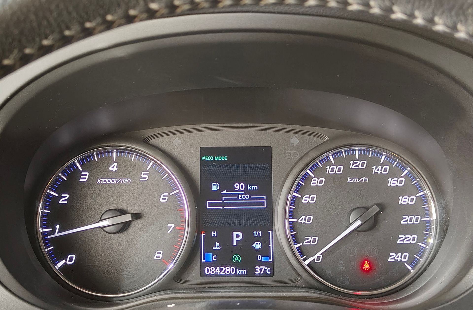 Mitsubishi Outlander 200 MPI Motion 2WD CVT - foto 21