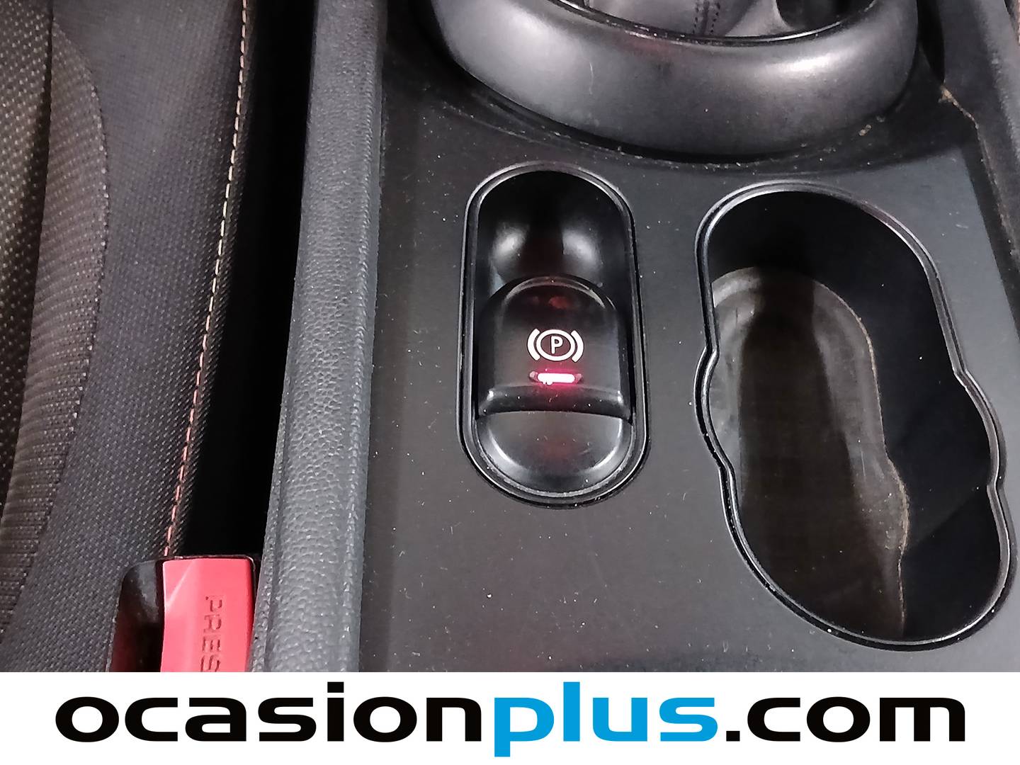 Equipamiento del Mini CLUBMAN Mini MINI Clubman One D (116 CV)