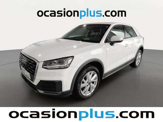 Audi Q2 Advanced 30 TFSI (116 CV) de segunda mano
