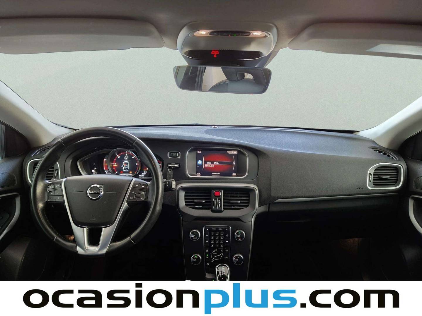 Volvo V40 Volvo V40 D3 Momentum Auto (150 CV) de ocasión