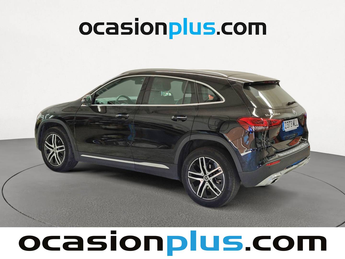 Foto Mercedes GLA Mercedes-Benz GLA 200 D (150 CV)