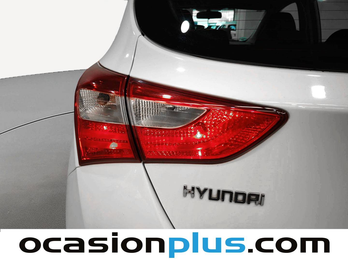 Hyundai i30 Hyundai i30 1.4 Klass (100 CV) km 0