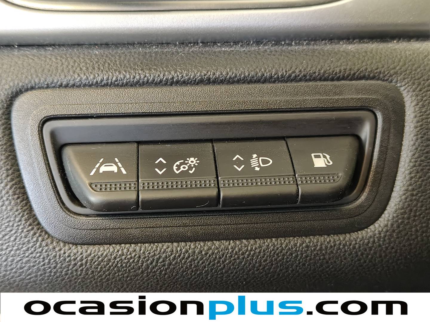 Foto Renault Captur Renault Captur Zen E-TECH Híbrido enchufable (160 CV)