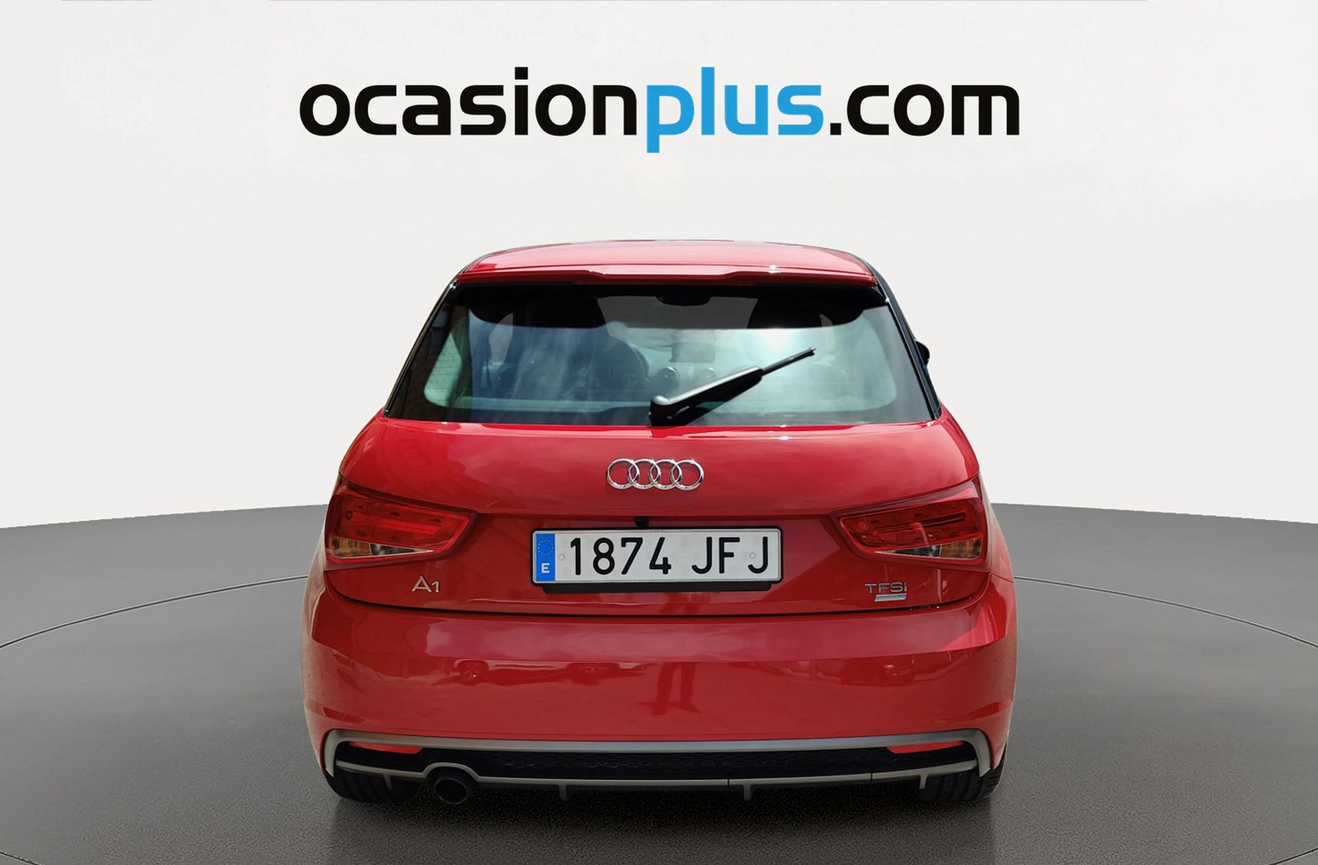 Audi A1 Adrenalin2 1.0 TFSI Pack S-Line - foto 12
