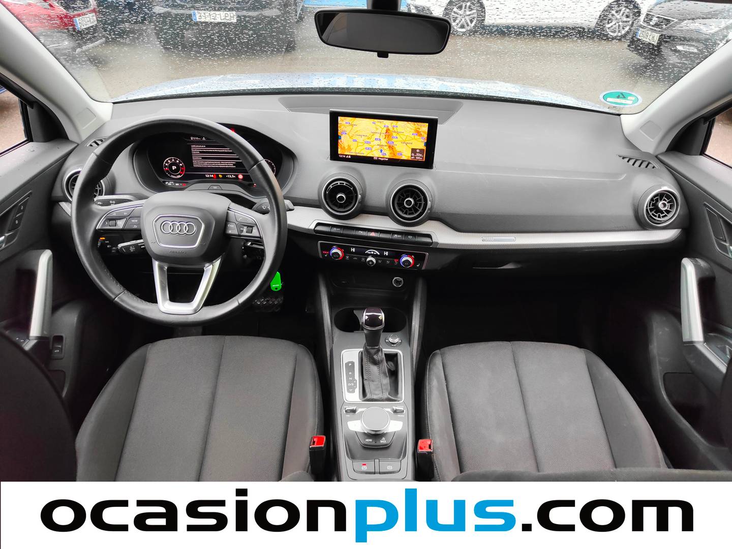 Audi Q2 Audi Q2 Advanced 35 TFSI (150 CV) S tronic de ocasión