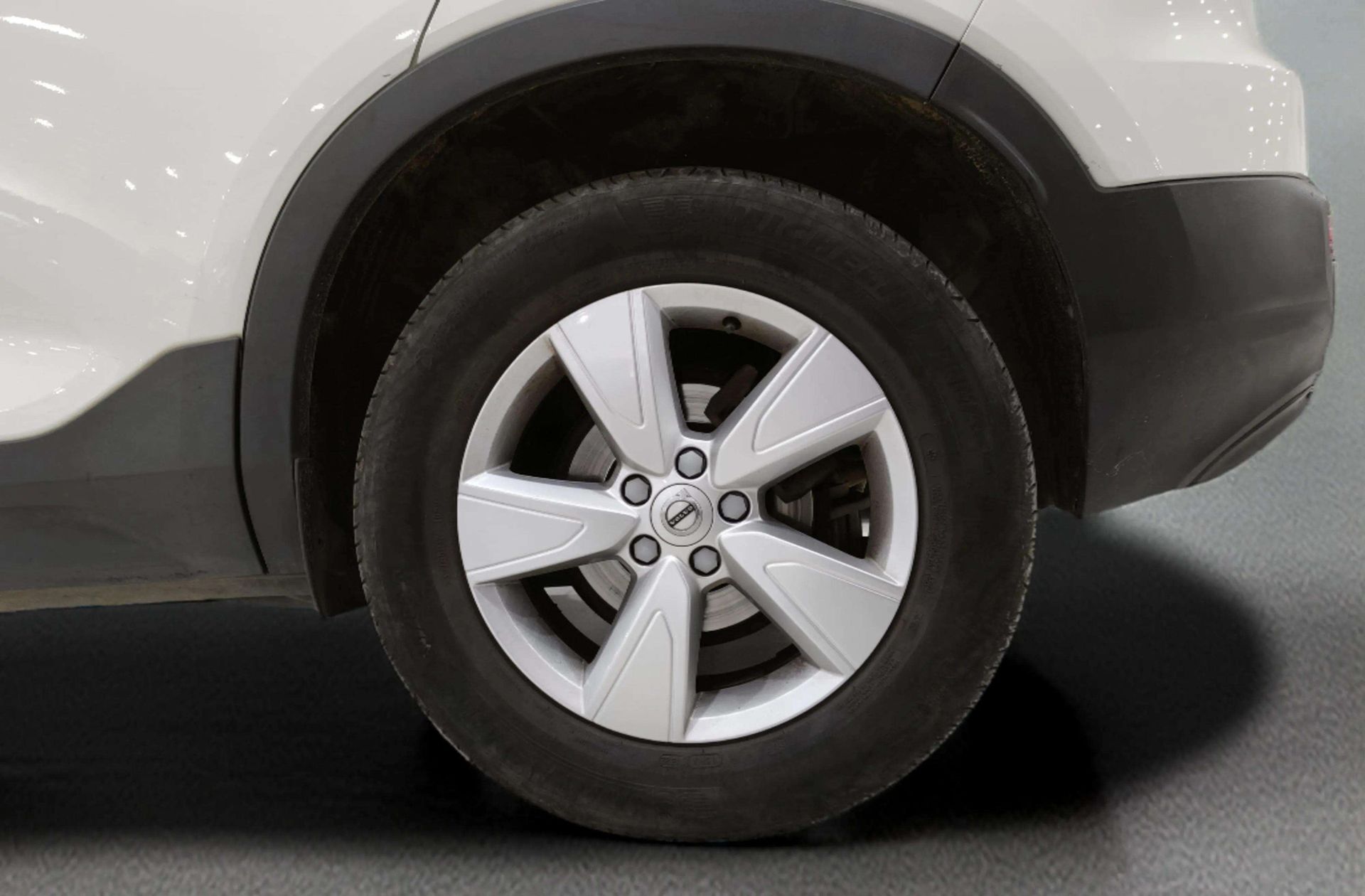 Volvo XC40 D3 - foto 32