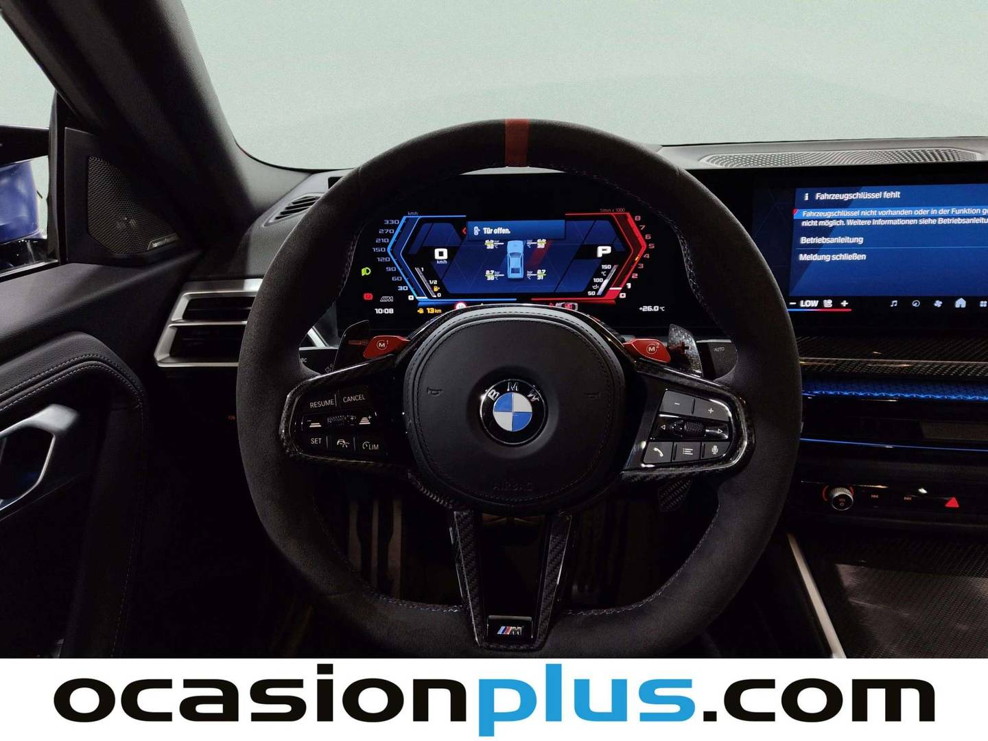 BMW Serie 2 BMW M M2 Coupe (480 CV) de ocasión