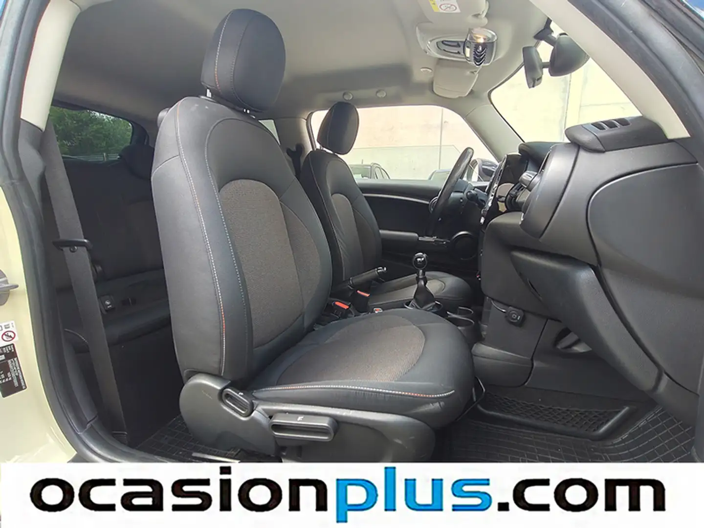 Foto Mini MINI MINI MINI 3 Puertas 3 Puertas Cooper D (116 CV)