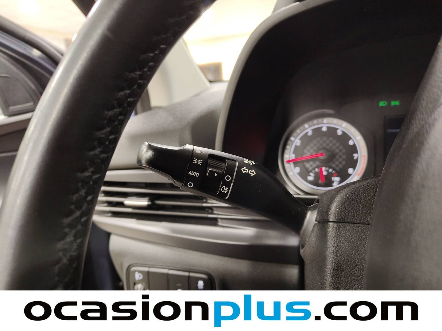 Foto Hyundai Bayon Hyundai Bayon 1.2 MPI Essence  (84 CV)