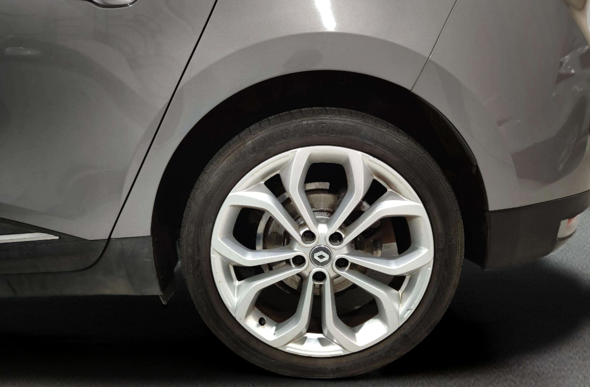 Renault Grand Scénic TCe 130 Intens - foto 42