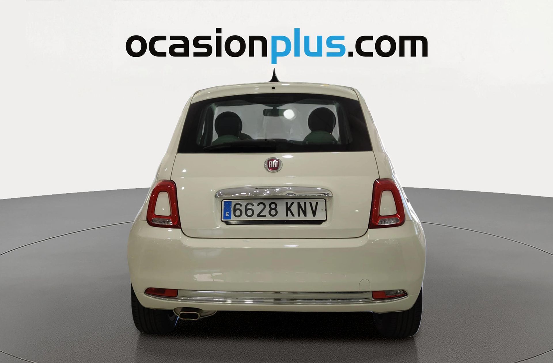 Fiat 500 1.2 Lounge - foto 13