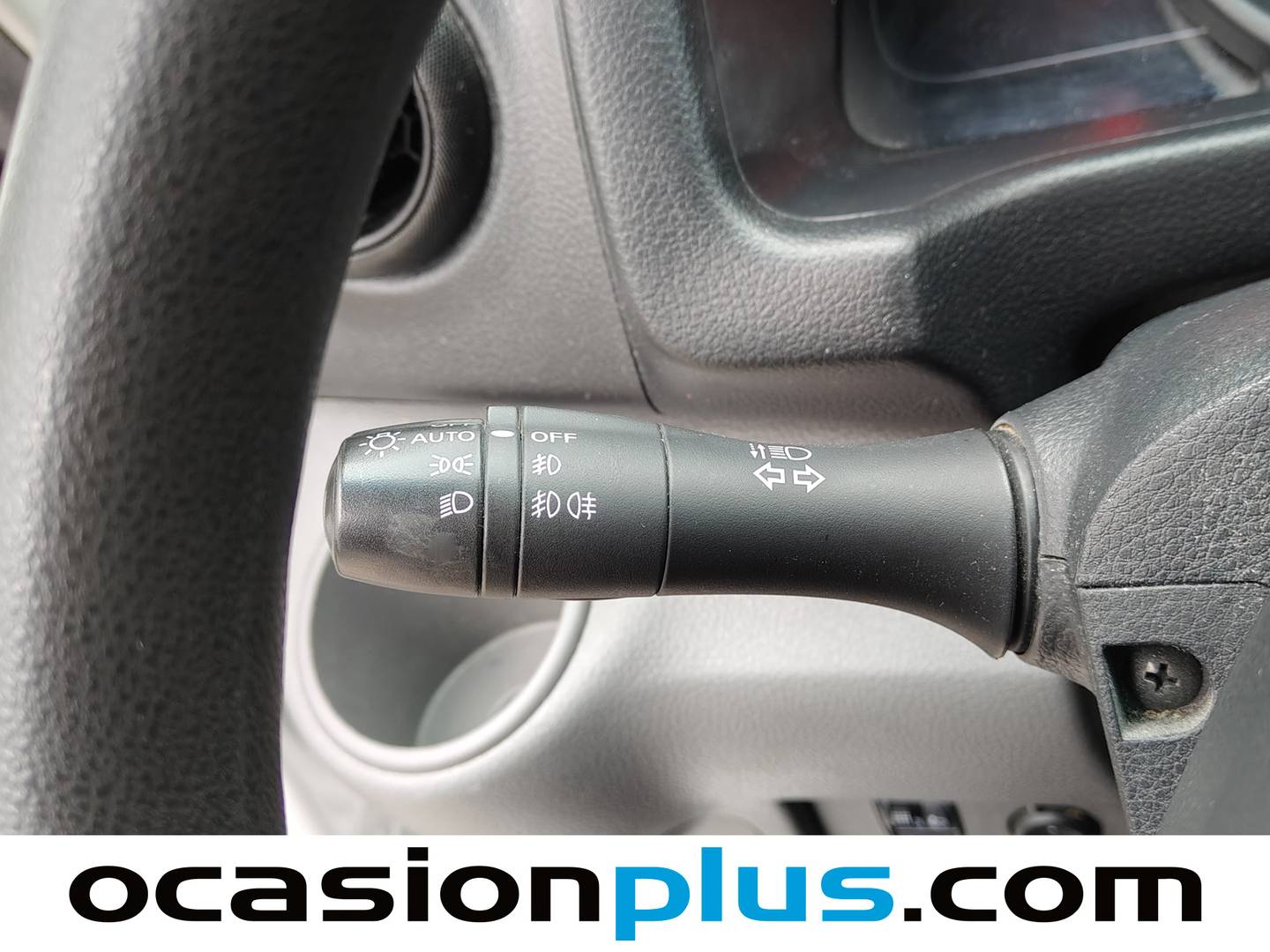 Nissan e-NV200 EVALIA Nissan e-NV200 Evalia Evalia 40 kWhs (109 CV) de segunda mano