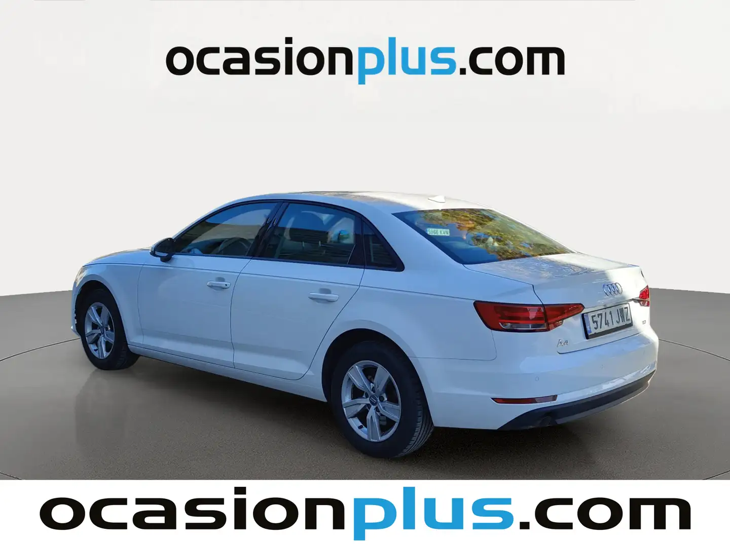 Foto Audi A4 Audi A4 Advanced edition 2.0 TDI (150 CV)