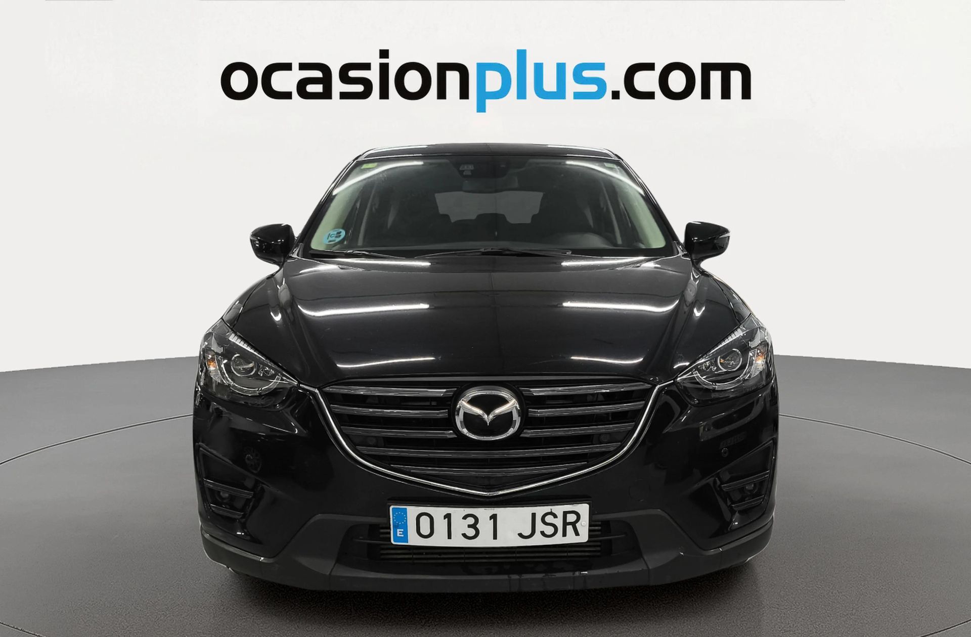 Mazda CX-5 2.2 DE Black Tech Edition 2WD - foto 8