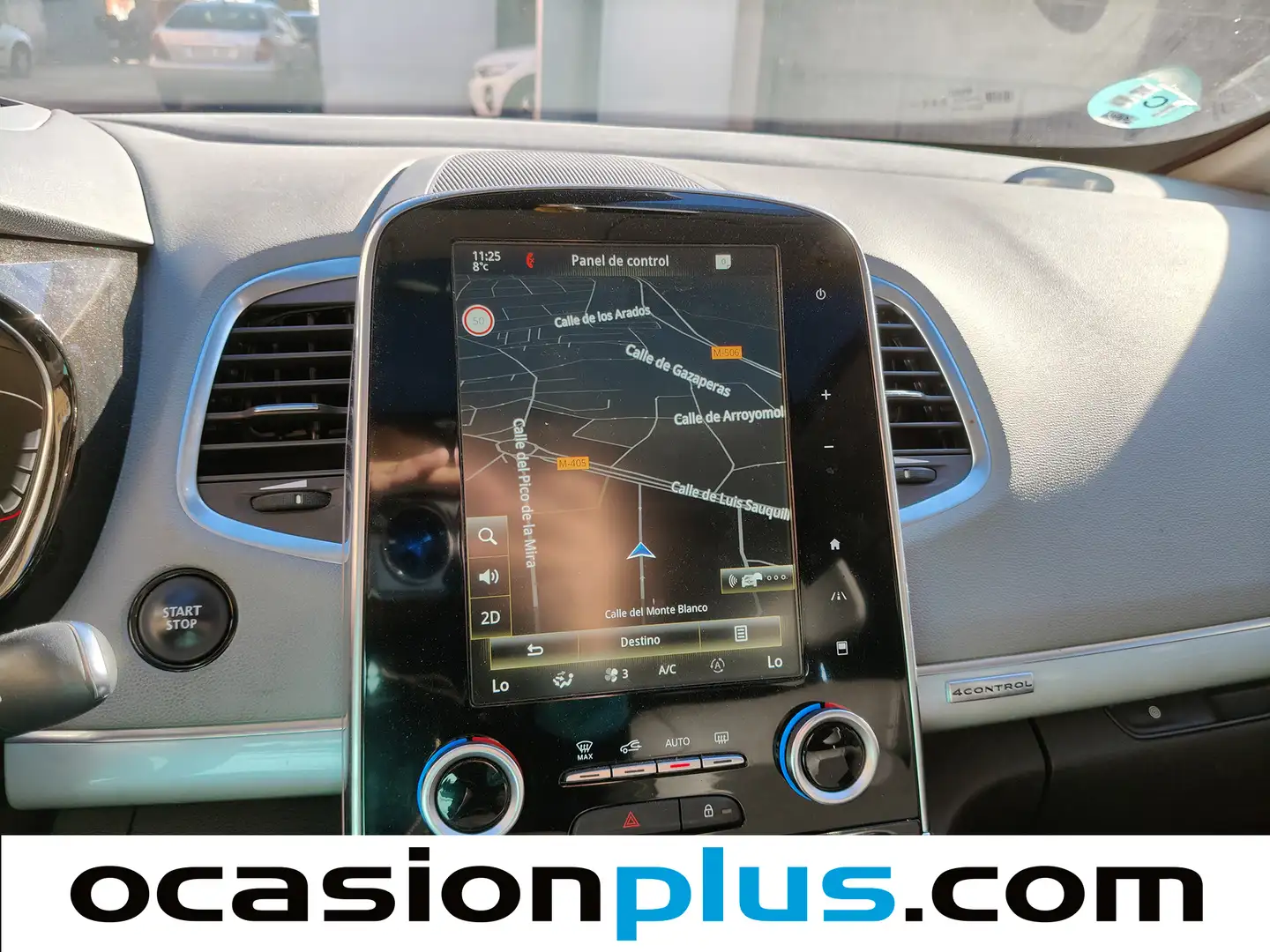 Foto Renault Espace Renault Espace Zen Energy dCi (160 CV) TT EDC