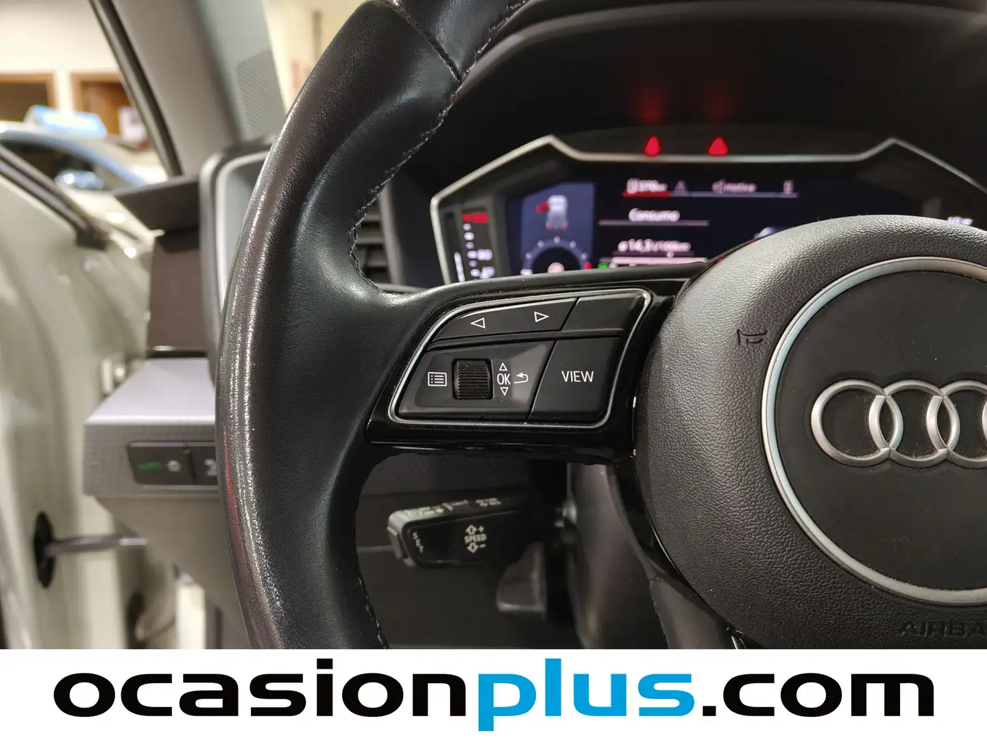 Foto Audi A1 Audi A1 Sportback Adrenalin edition 25 TFSI  (95 CV) PACK S-LINE