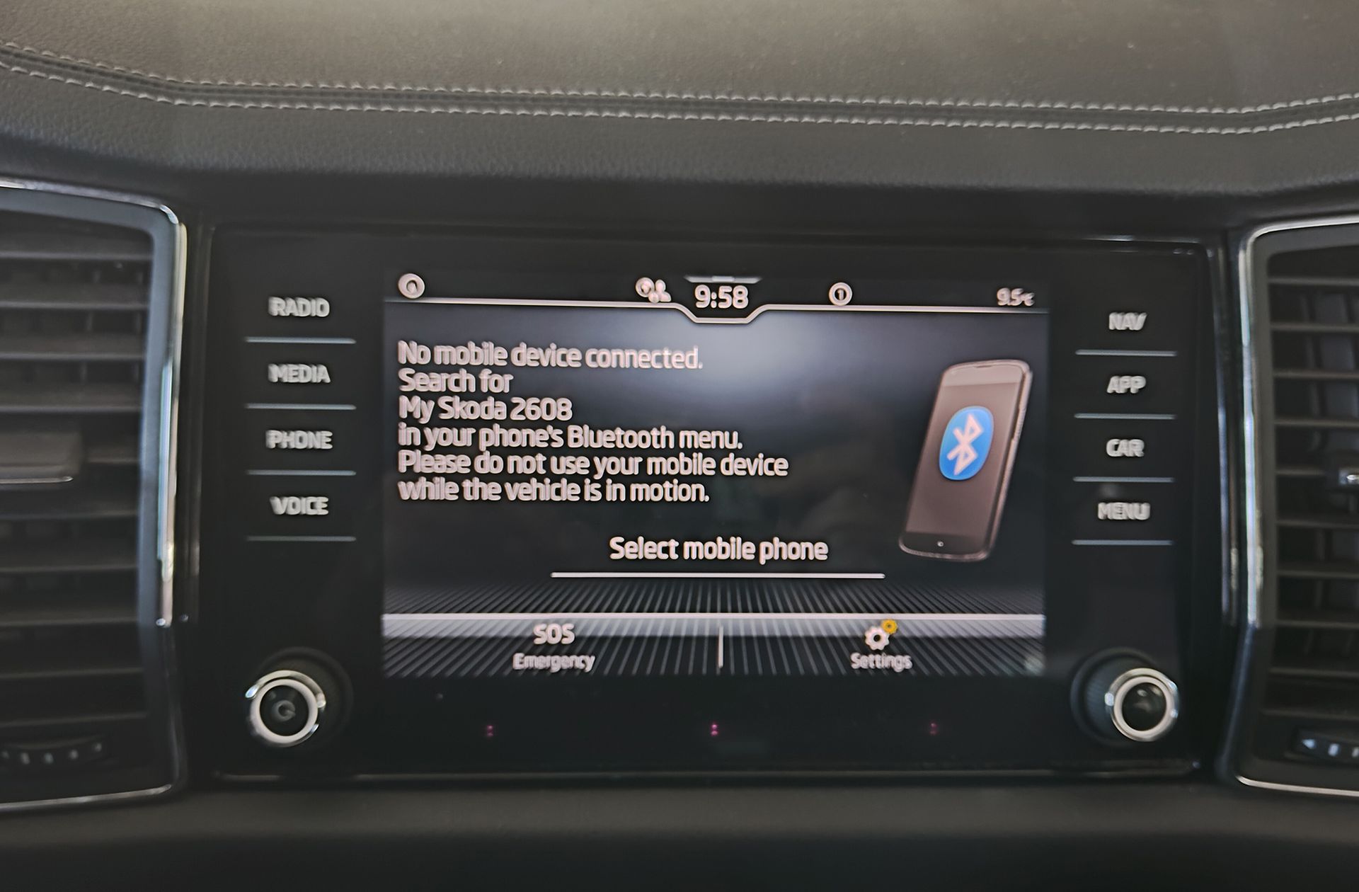 Škoda Kodiaq 1.5 TSI Ambition 4x2 DSG 7 plazas - foto 30