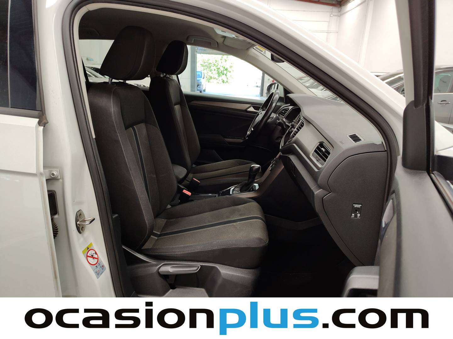 Foto Volkswagen T-Roc Volkswagen T-Roc Advance 1.5 TSI (150 CV) DSG