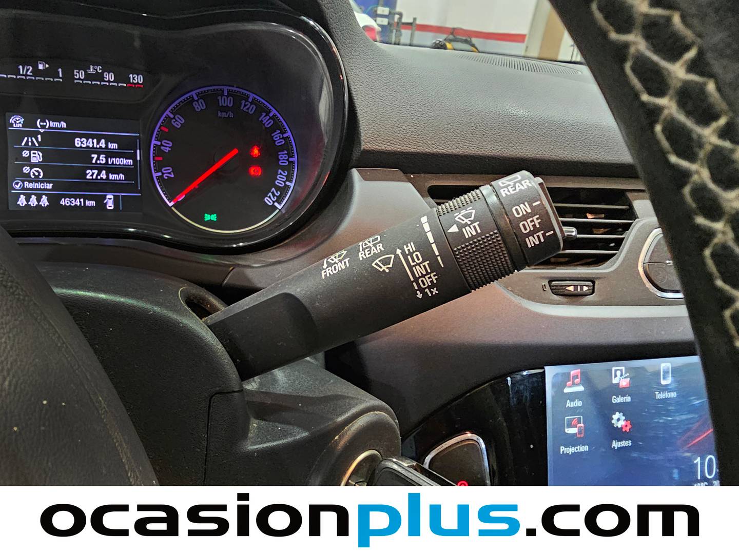 Opel Corsa Opel Corsa 1.4 Selective (90 CV) km 0