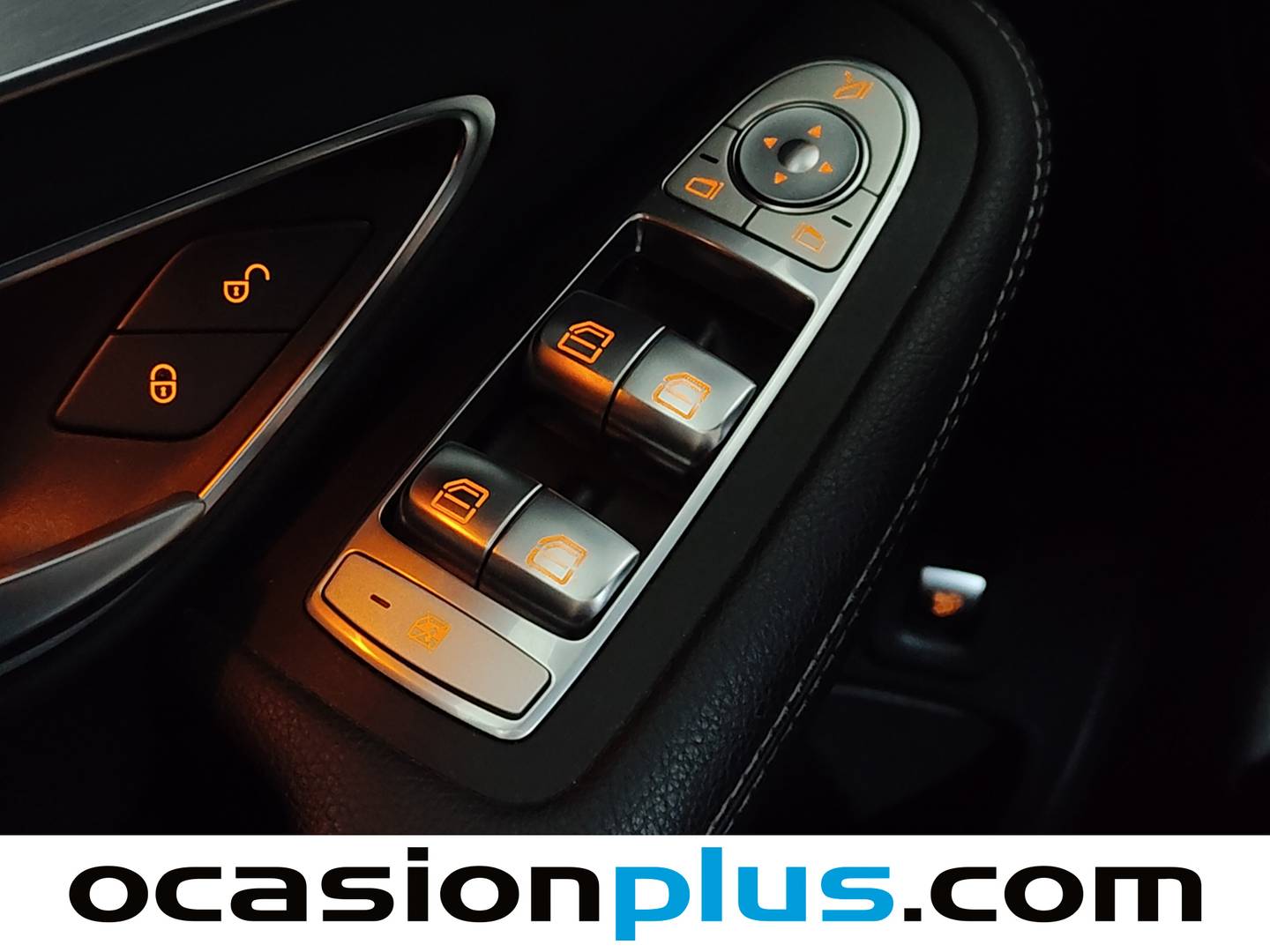 Mercedes Clase C Mercedes Clase C 200 (184 CV) PACK AMG al mejor precio