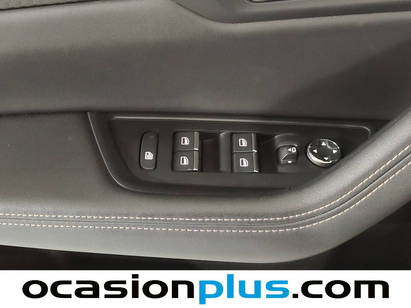 Foto Peugeot 508 Peugeot 508 SW BlueHDi 130 S&S GT EAT8 (130 CV)