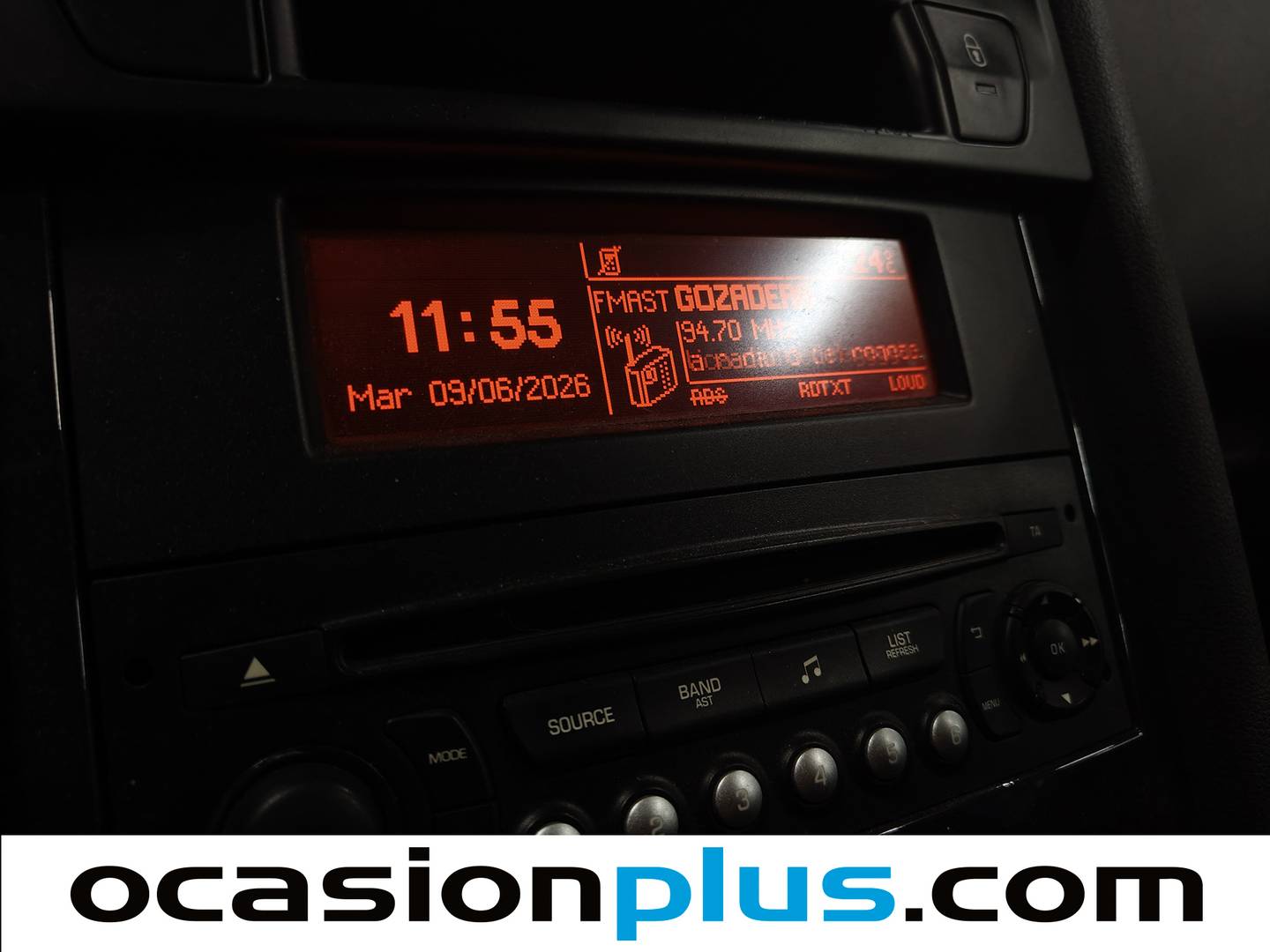 Acabados Peugeot 5008 Peugeot 5008 1.2 PureTech Style S&S (130 CV) 7 Plazas