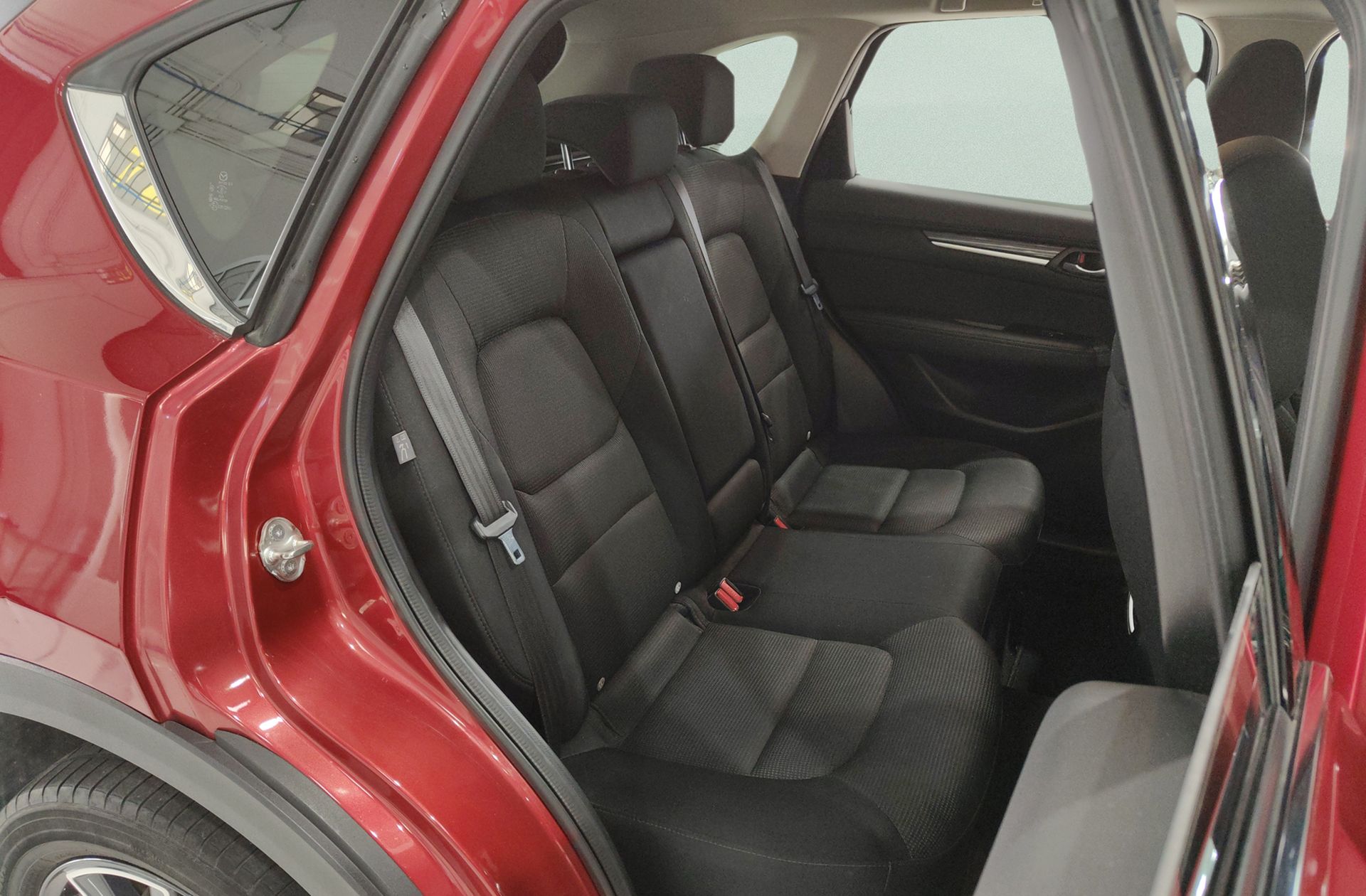 Mazda CX-5 2.2 DE Zenith 4WD - foto 13