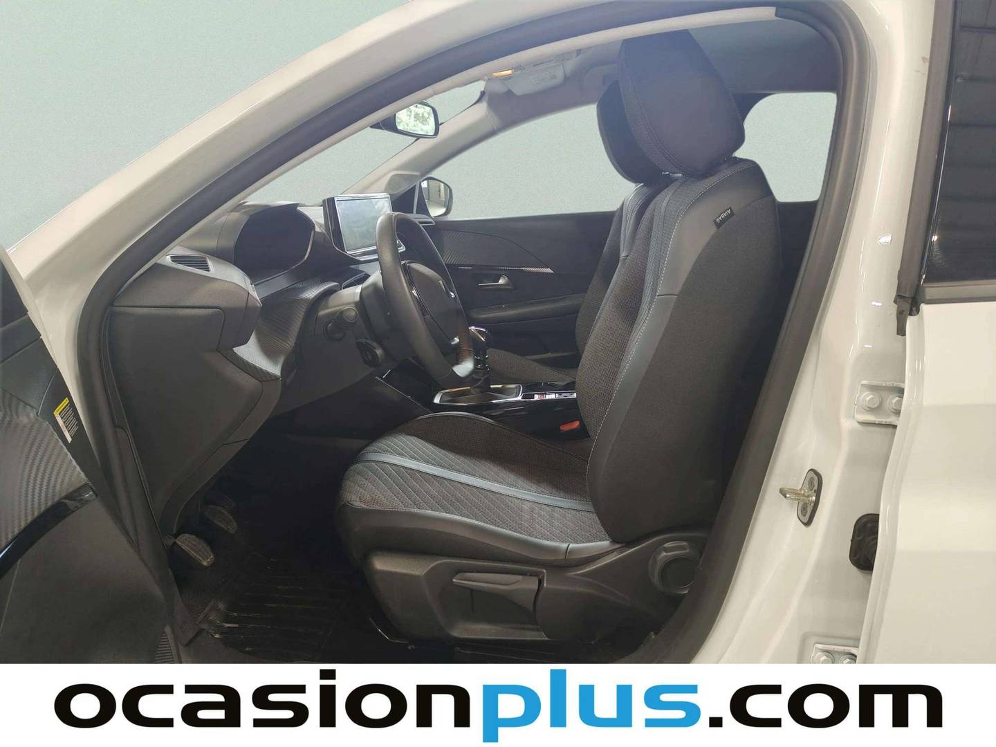 Foto Peugeot 208 Peugeot 208 PureTech 100 Allure (100 CV)