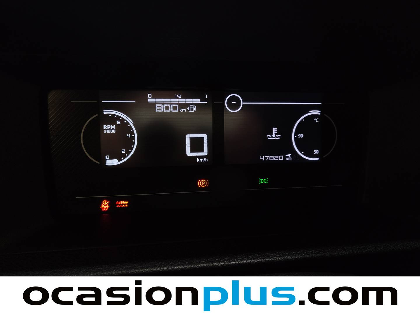 Fiat Scudo Fiat Scudo Furgon 1.5 Bluehdi L2 (120 CV) km 0
