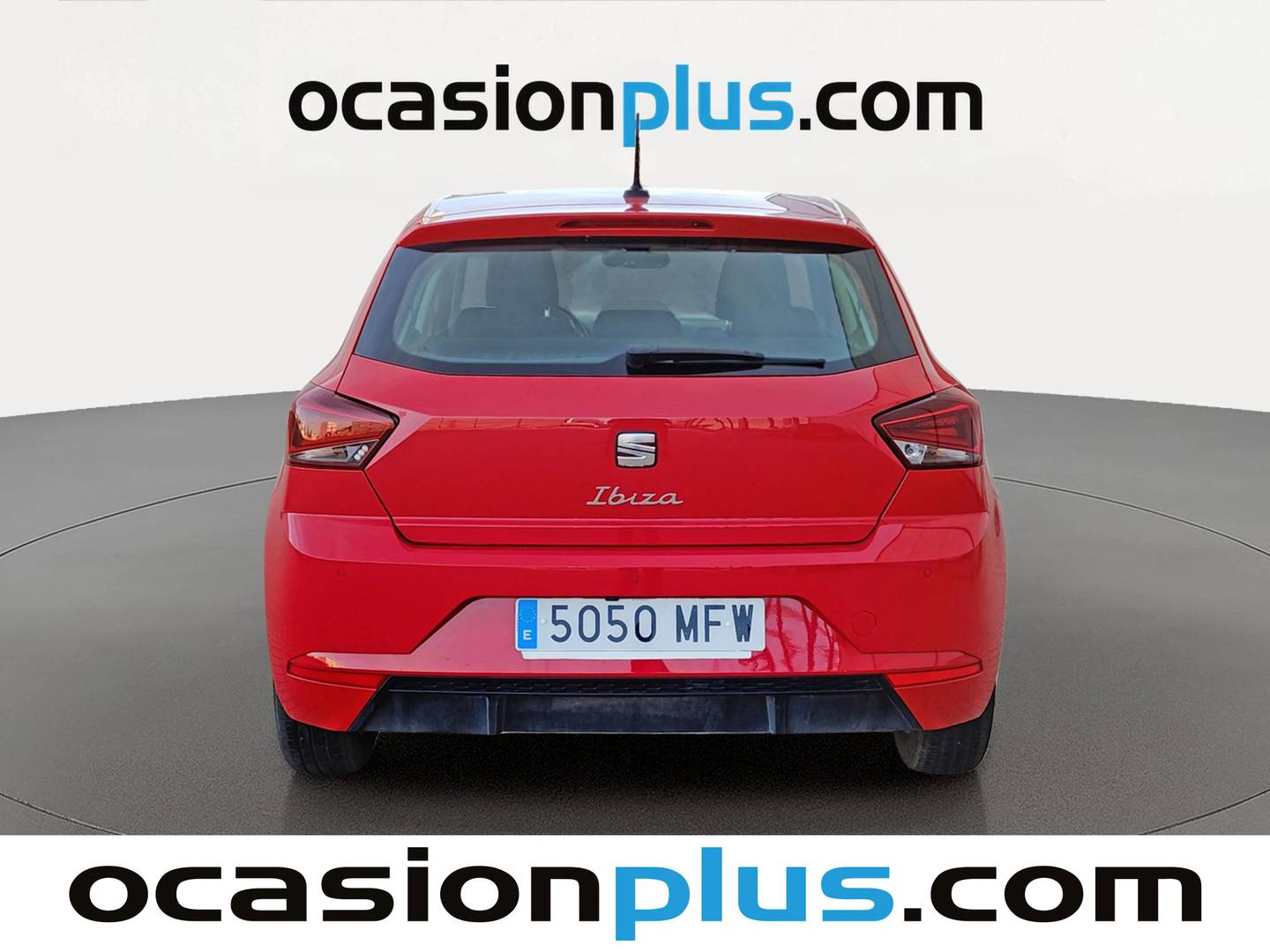 Seat Ibiza Seat Ibiza 1.0 TSI Style XL (110 CV) gasolina