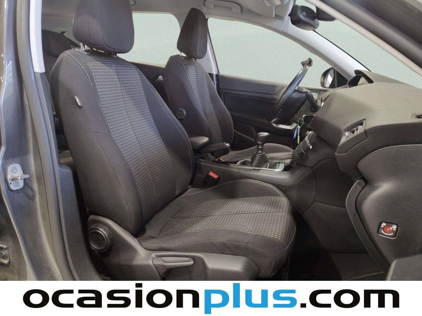 Peugeot 308 Peugeot 308 PureTech 110 S&S Active Pack (110 CV) km 0