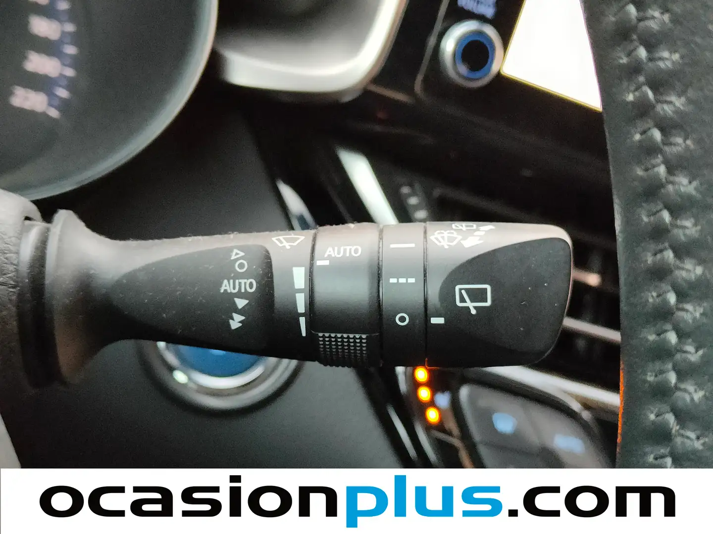 Foto Toyota C-HR Toyota C-HR 180H Kaji Edition (184 CV)