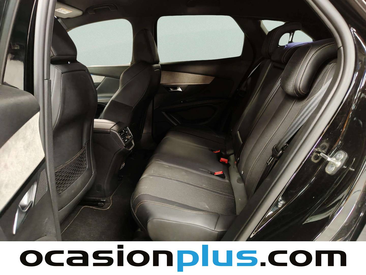 Foto Peugeot 3008 Hybrid Peugeot 3008 Hybrid GT eDCS6 (145 CV)