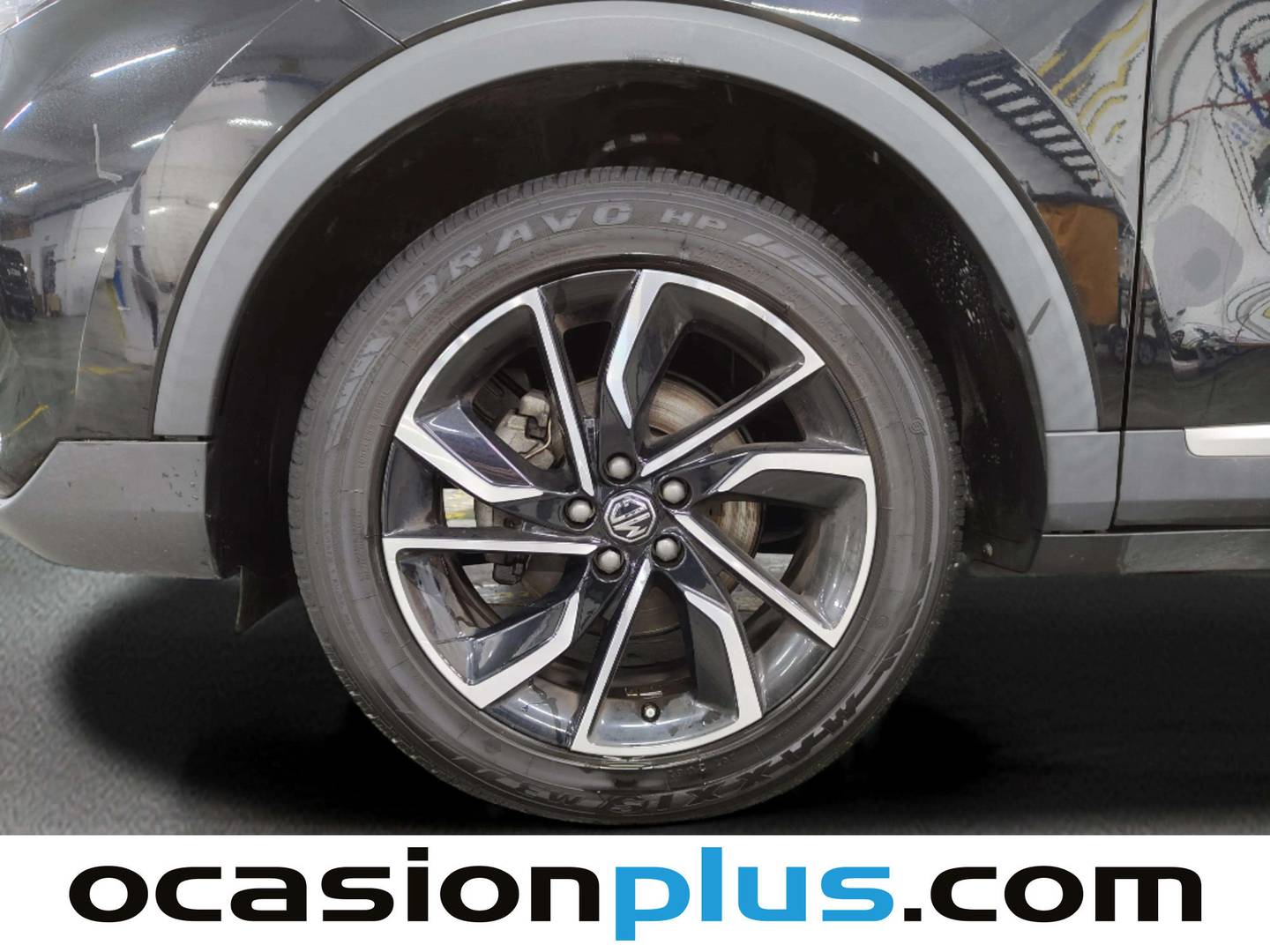 Foto MG ZS MG ZS 1.0T Luxury (111 CV)