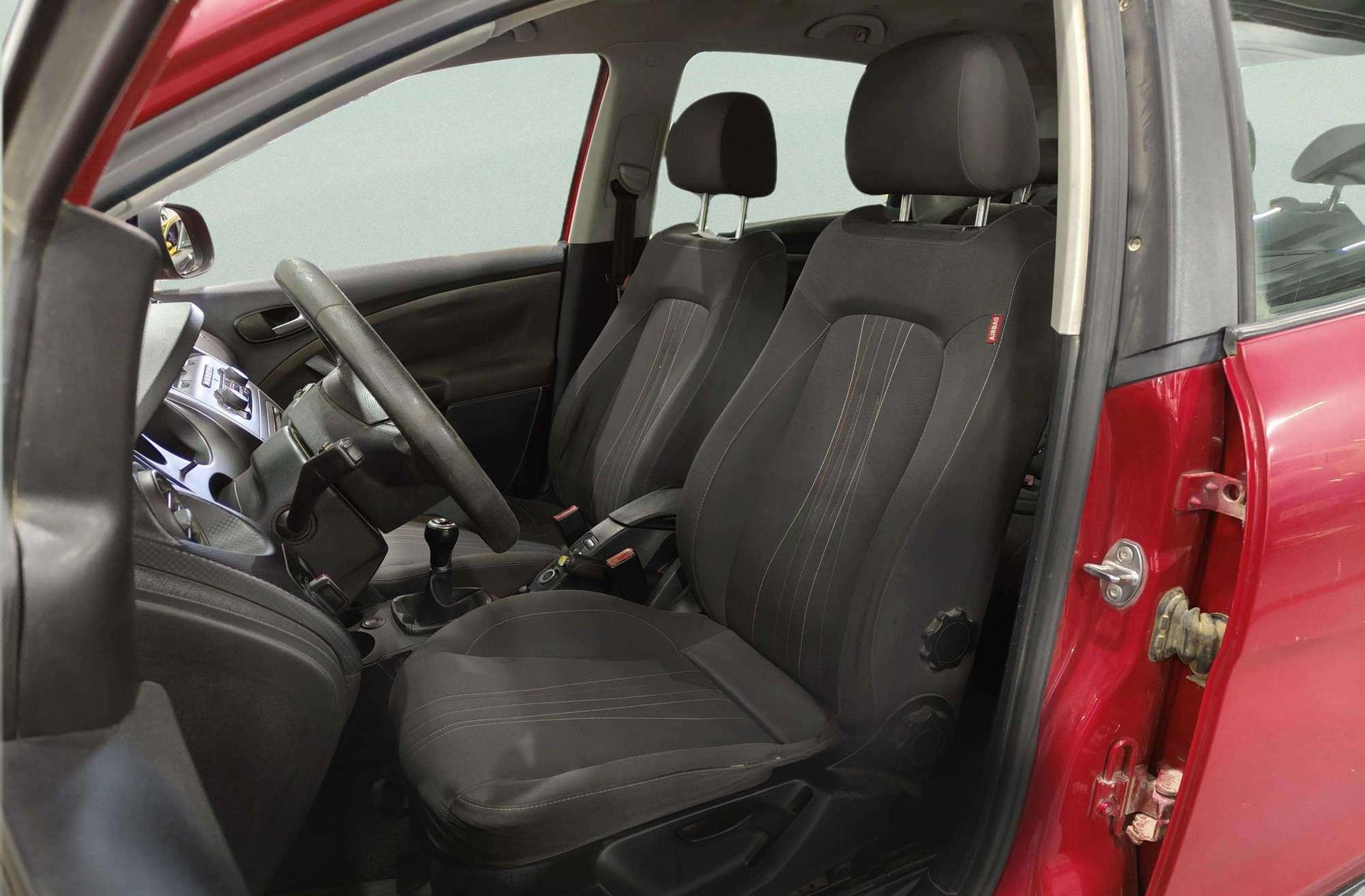 SEAT Altea 1.6 TDI Reference E-Ecomotive - foto 8