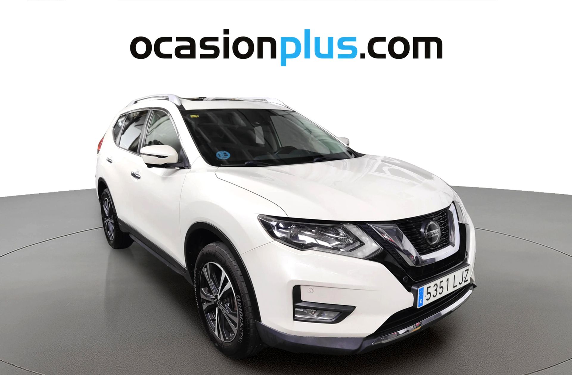 Nissan X-Trail DIG-T 160 N-Connecta 4x2 DCT - foto 2