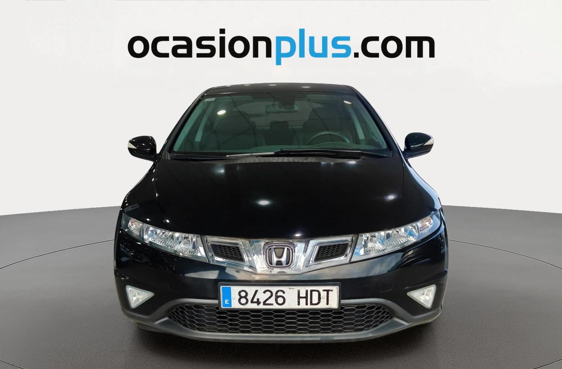 Honda Civic 1.4 i-VTEC Sport - foto 12