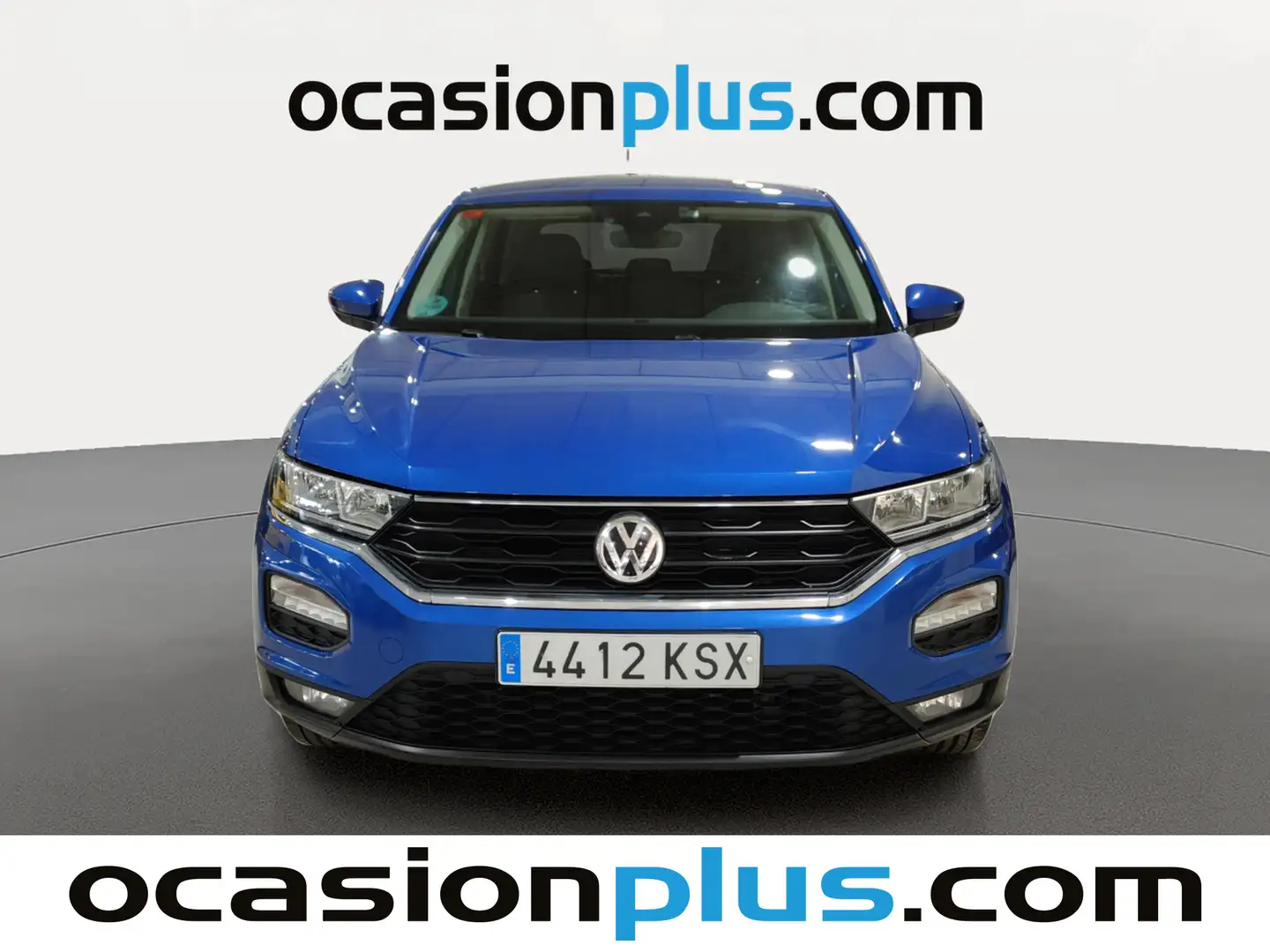 Foto Volkswagen T-Roc Volkswagen T-Roc Edition 1.0 TSI (115 CV)