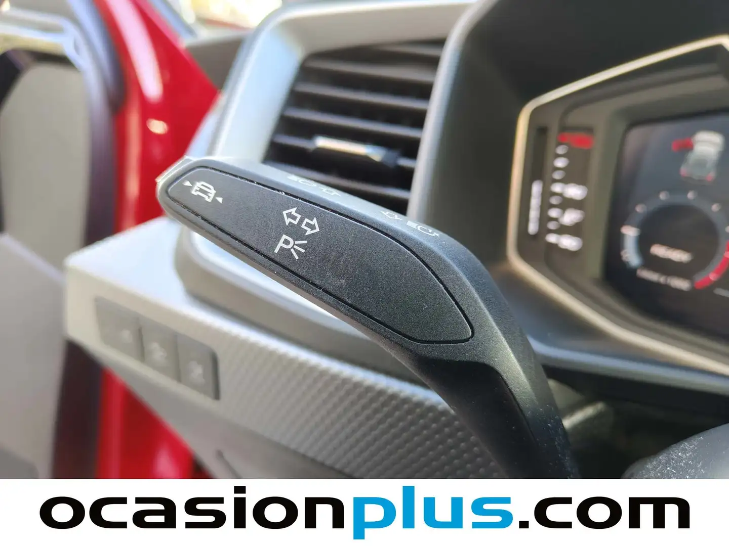 Foto Audi A1 Audi A1 Sportback Adrenalin 25 TFSI  Pack S-line  (95 CV)