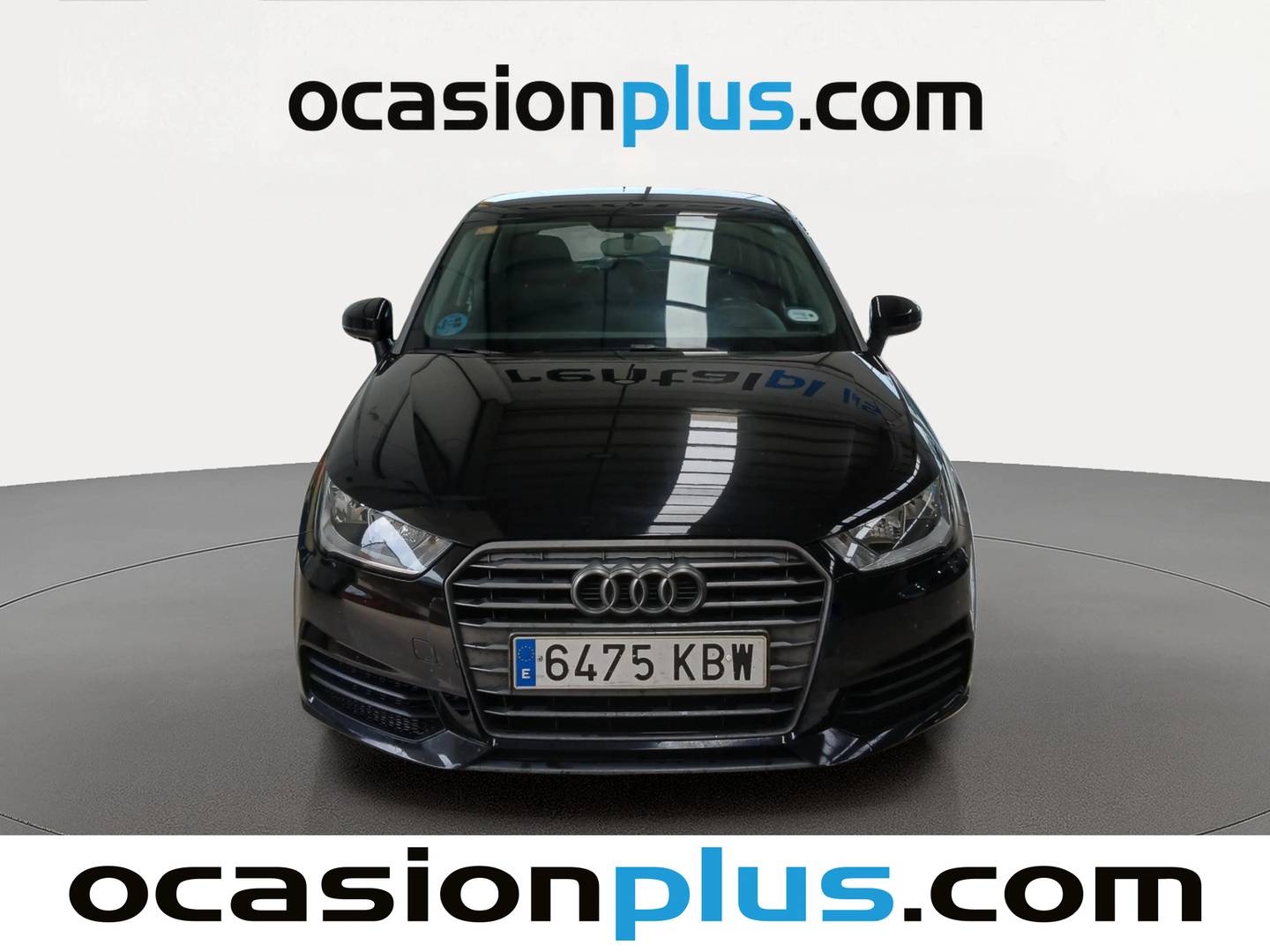 Audi A1 Audi A1 Sportback Attraction 1.4 TDI (90 CV) 90cv