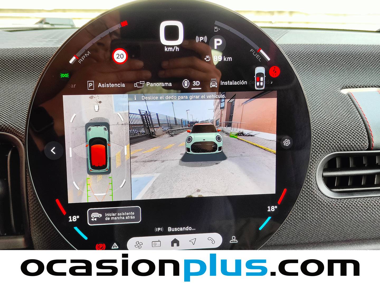 Paquetes del Mini COOPER MINI MINI Cooper John Cooper Works  (231 CV)