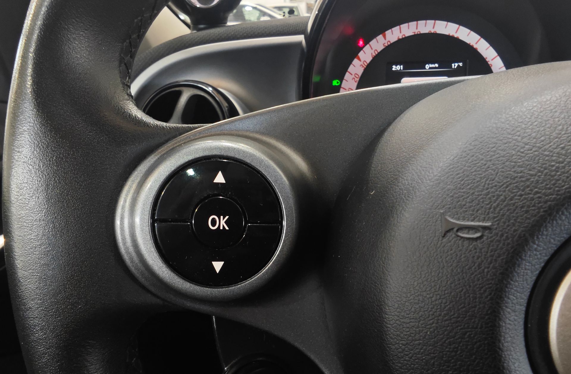 smart forfour 0.9 Passion - foto 21