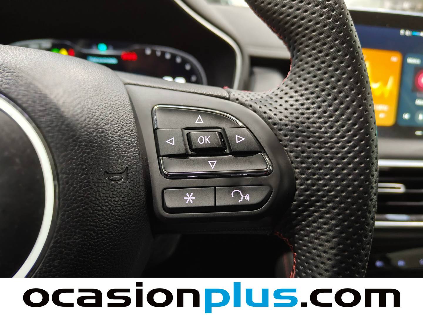 MG HS MG HS 1.5 Turbo GDI Comfort (162 CV) km 0