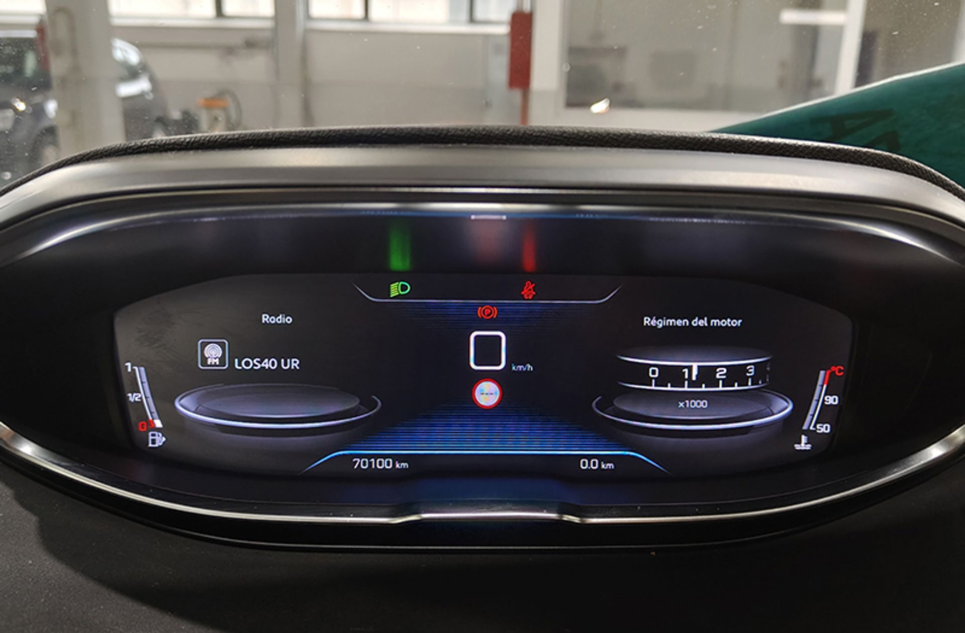 Peugeot 3008 SUV PureTech 130 Active - foto 22