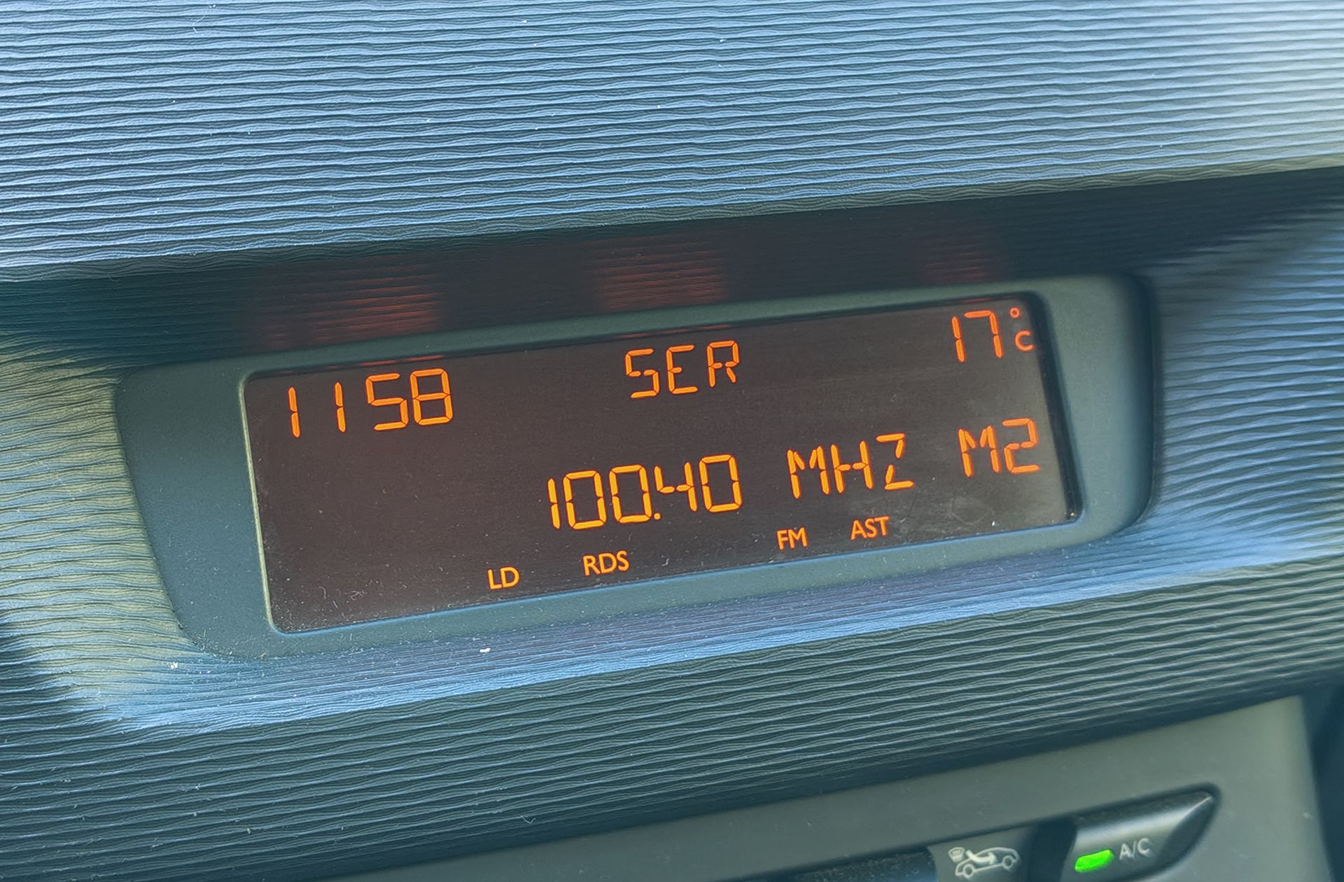 Citroën C3 1.4i LX - foto 23