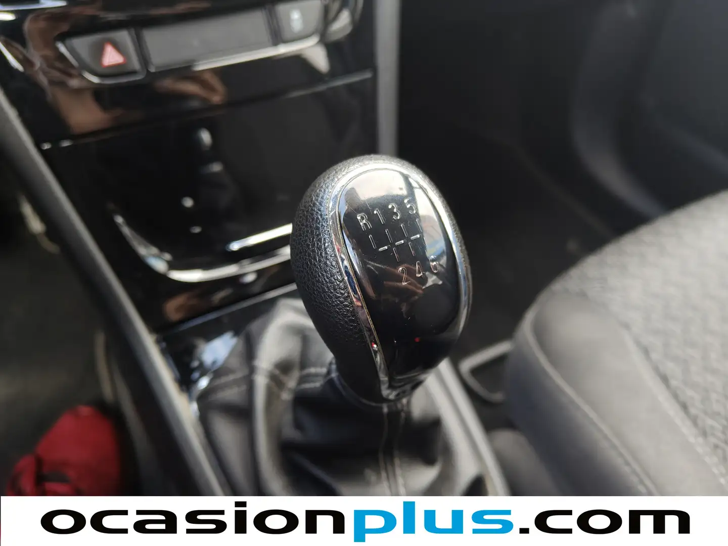 Foto Opel Mokka X Opel Mokka X 1.4 T S&S Selective 4x2 (140 CV)