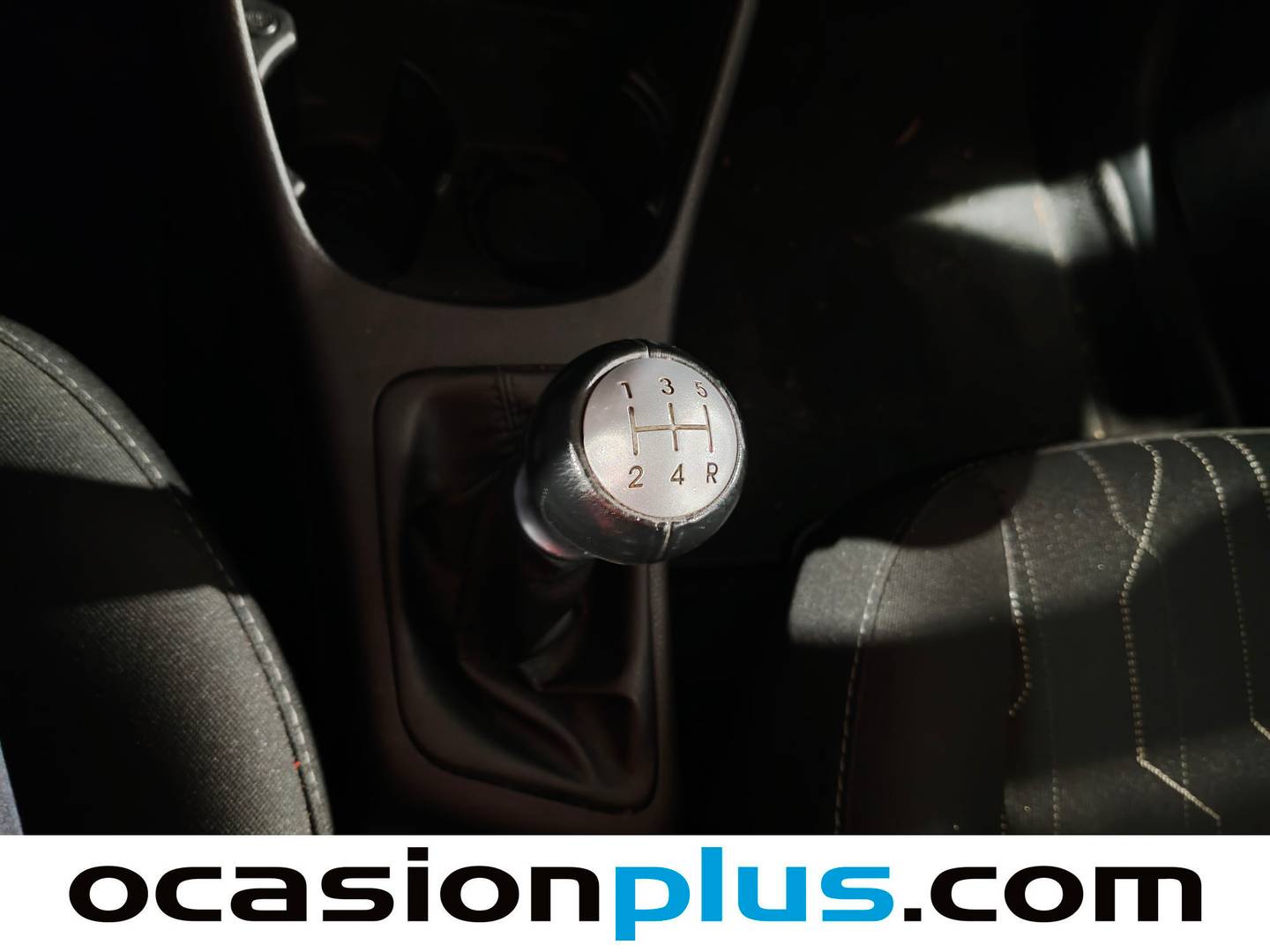 Foto KIA Picanto Kia Picanto 1.0 CVVT x-Tech Eco-Dynamics (66 CV)