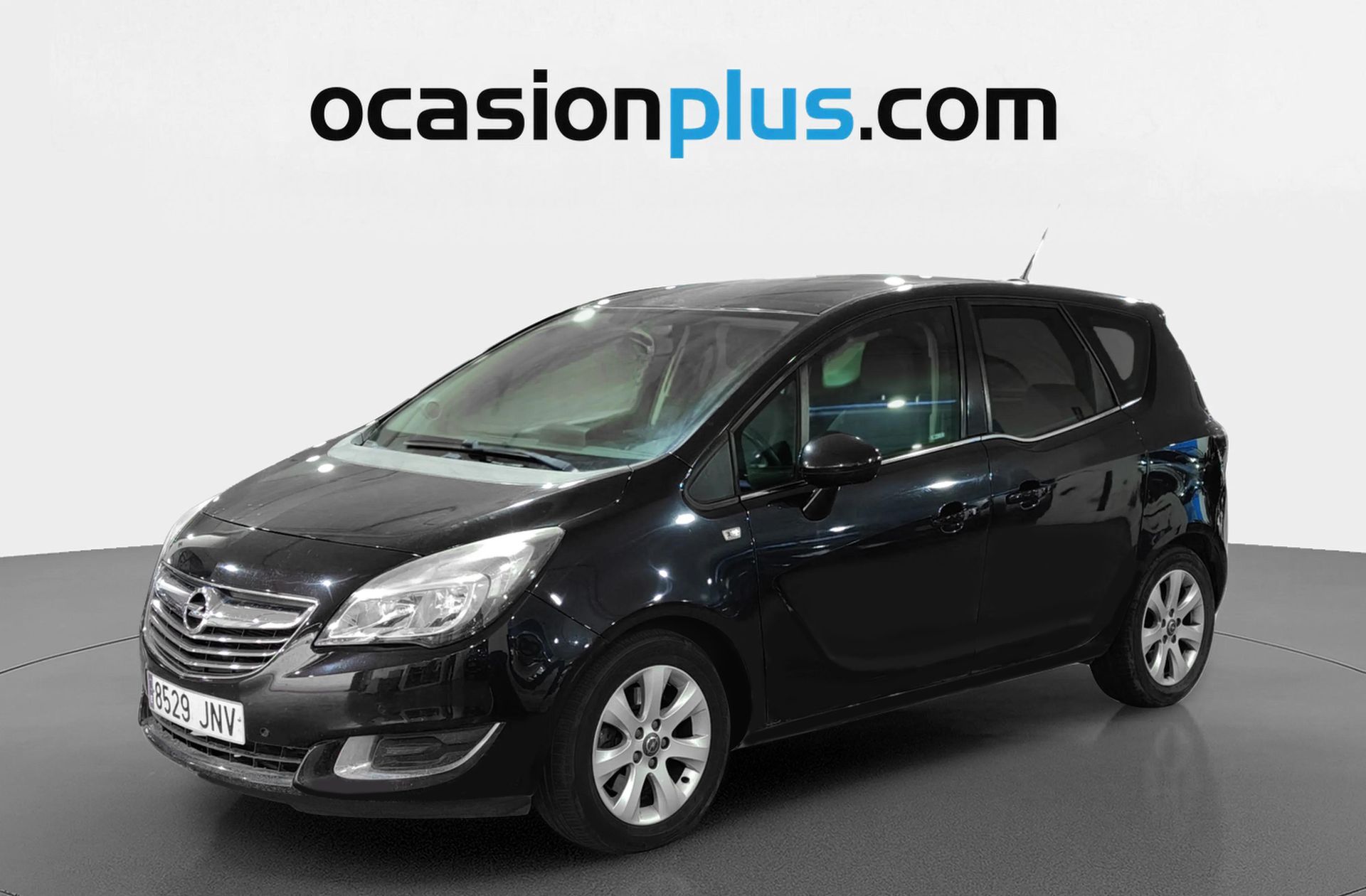 Opel Meriva 1.4 NET Excellence
